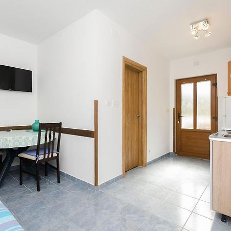 Apartment Milena Срима Екстер'єр фото