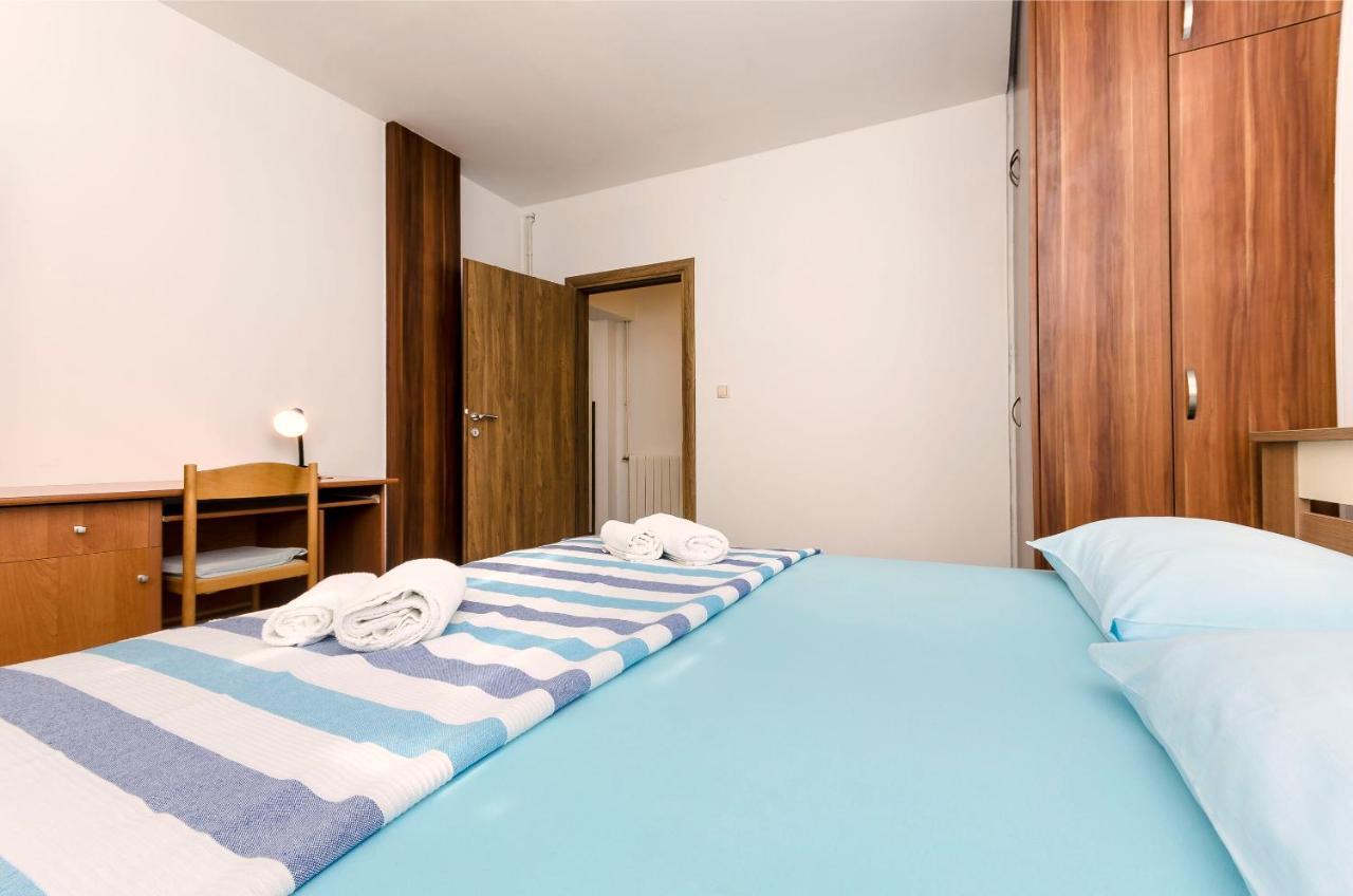 Apartment Milena Срима Екстер'єр фото